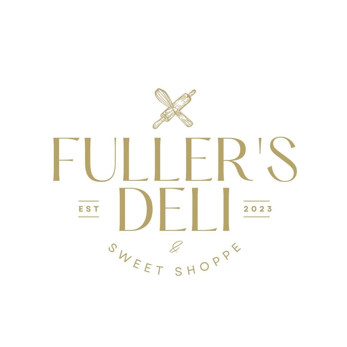 Fuller’s Deli & Sweet Shoppe