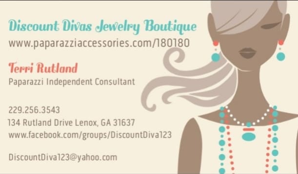 Discount Divas Jewelry Boutique