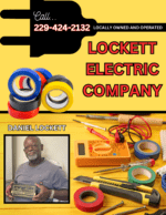Lockett Electric Company