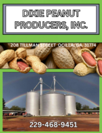 Dixie Peanut Products, Inc.