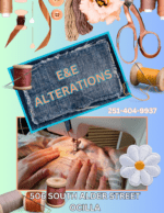 E & E Alterations