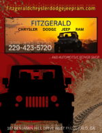 Fitzgerald Chrysler Dodge Jeep Ram