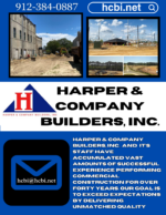 Harper & Company Builders, Inc.