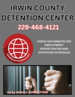 Irwin County Detention Center