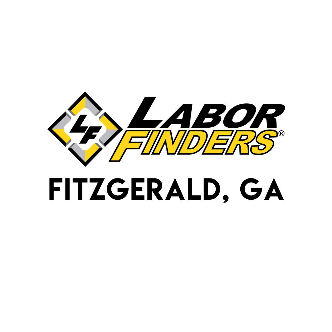 Labor Finders of Fitzgerald