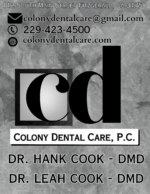Colony Dental Care, P.C.