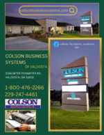 Colson Business Solutions