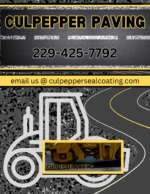 Culpepper Paving