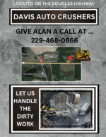 Davis Auto Crushers