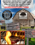 Granddaddy’s Farm