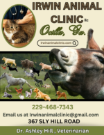 Irwin Animal Clinic