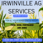 Irwin Ag Services, Inc.