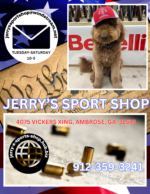 Jerry’s Sport Shop