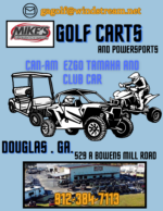 Mike’s Golf Carts