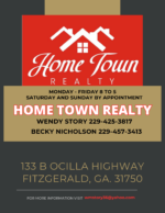 Home Town Realty