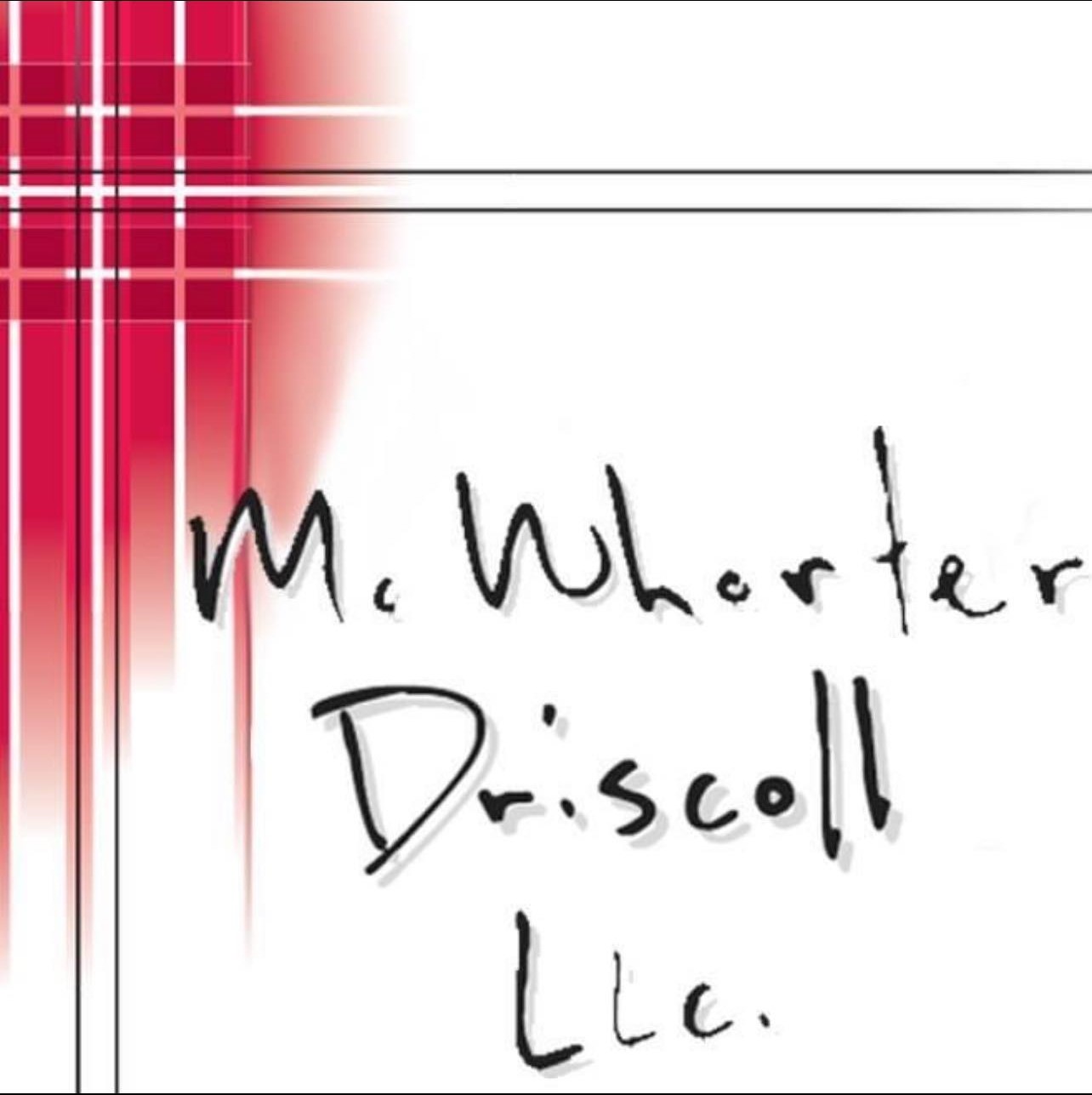 McWhorter-Driscoll, LLC