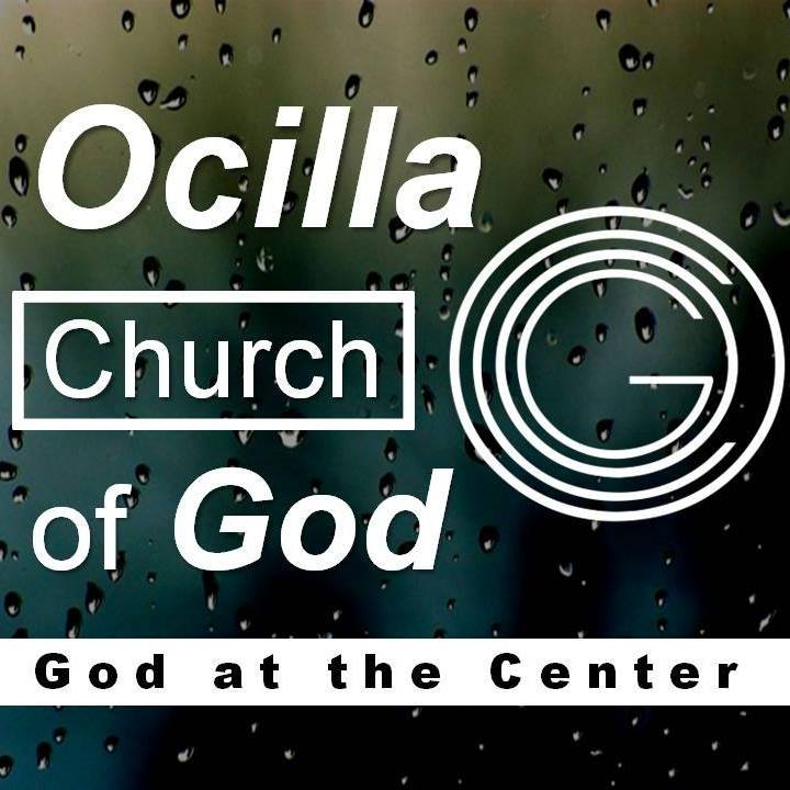 Ocilla Church of God