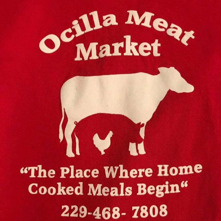 Ocilla Meat Market