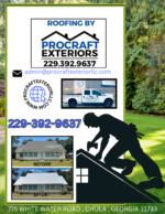 Procraft Exteriors LLC