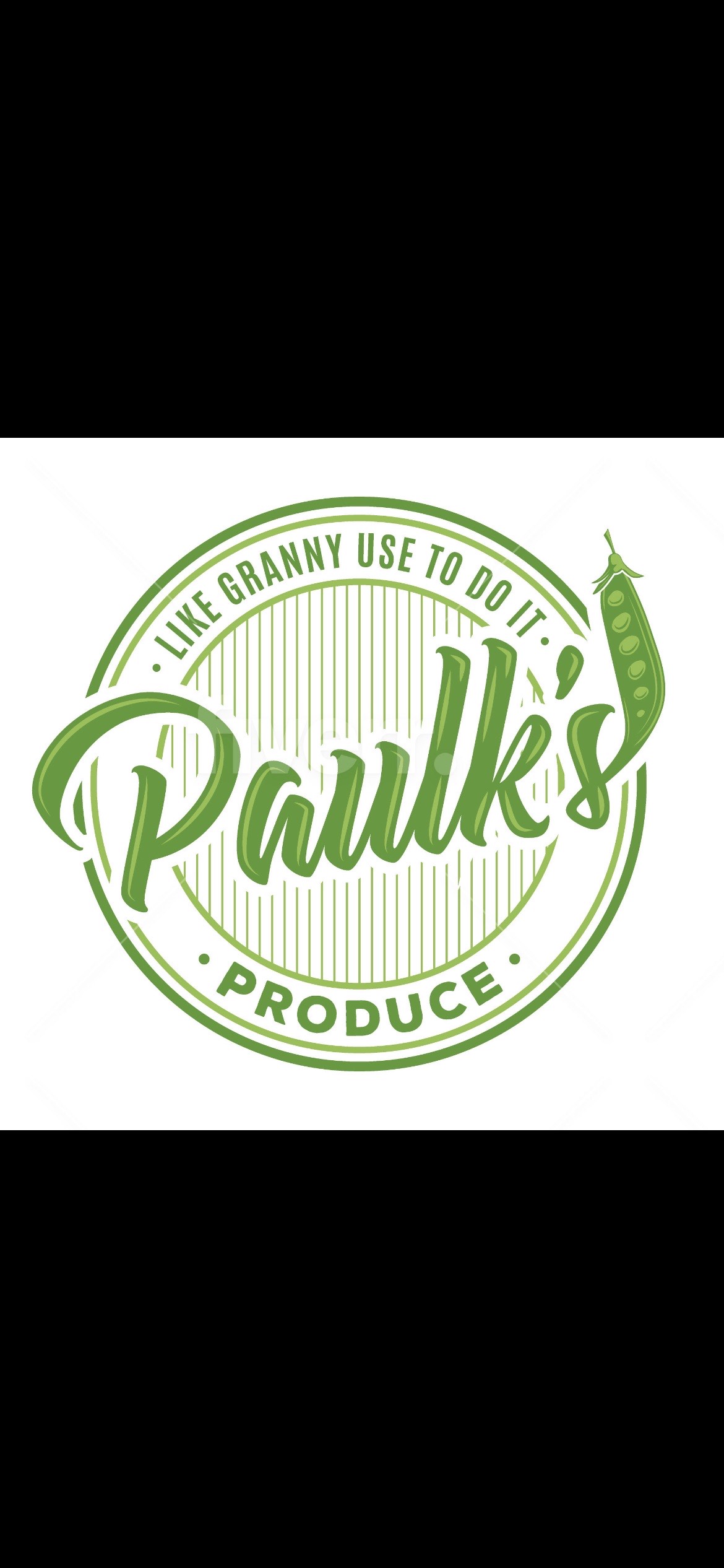 Paulk’s Produce
