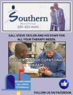 Southern Physical Therapy