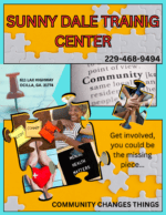 Sunny Dale Training Center