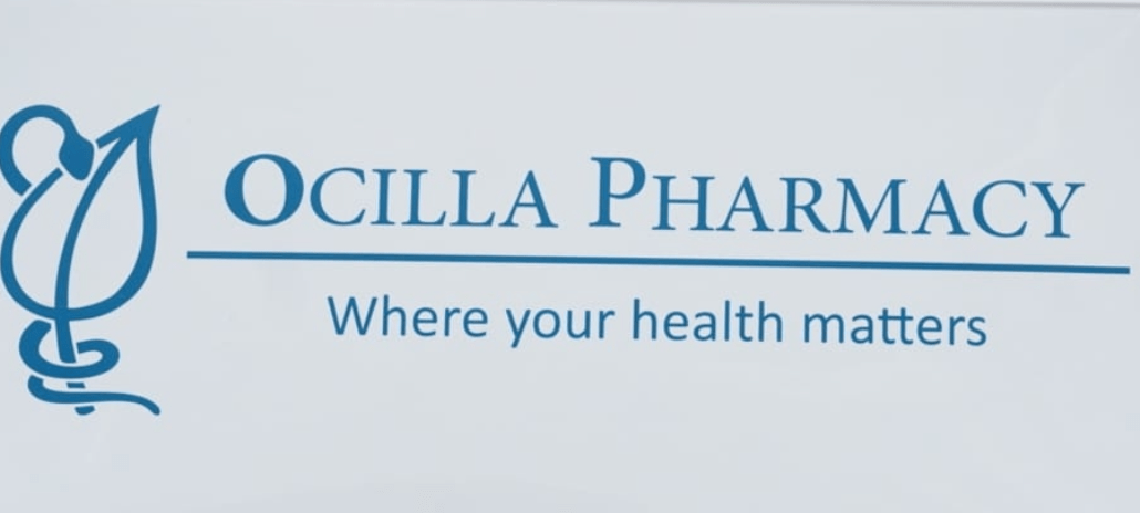 Ocilla Pharmacy