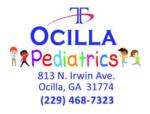 Ocilla Pediatrics