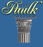 Paulk Funeral Home