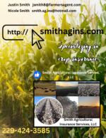Smith Agriculture Insurance Services