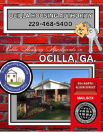 Ocilla Housing Authority