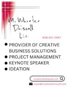 McWhorter-Driscoll, LLC