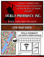 Ocilla Pharmacy