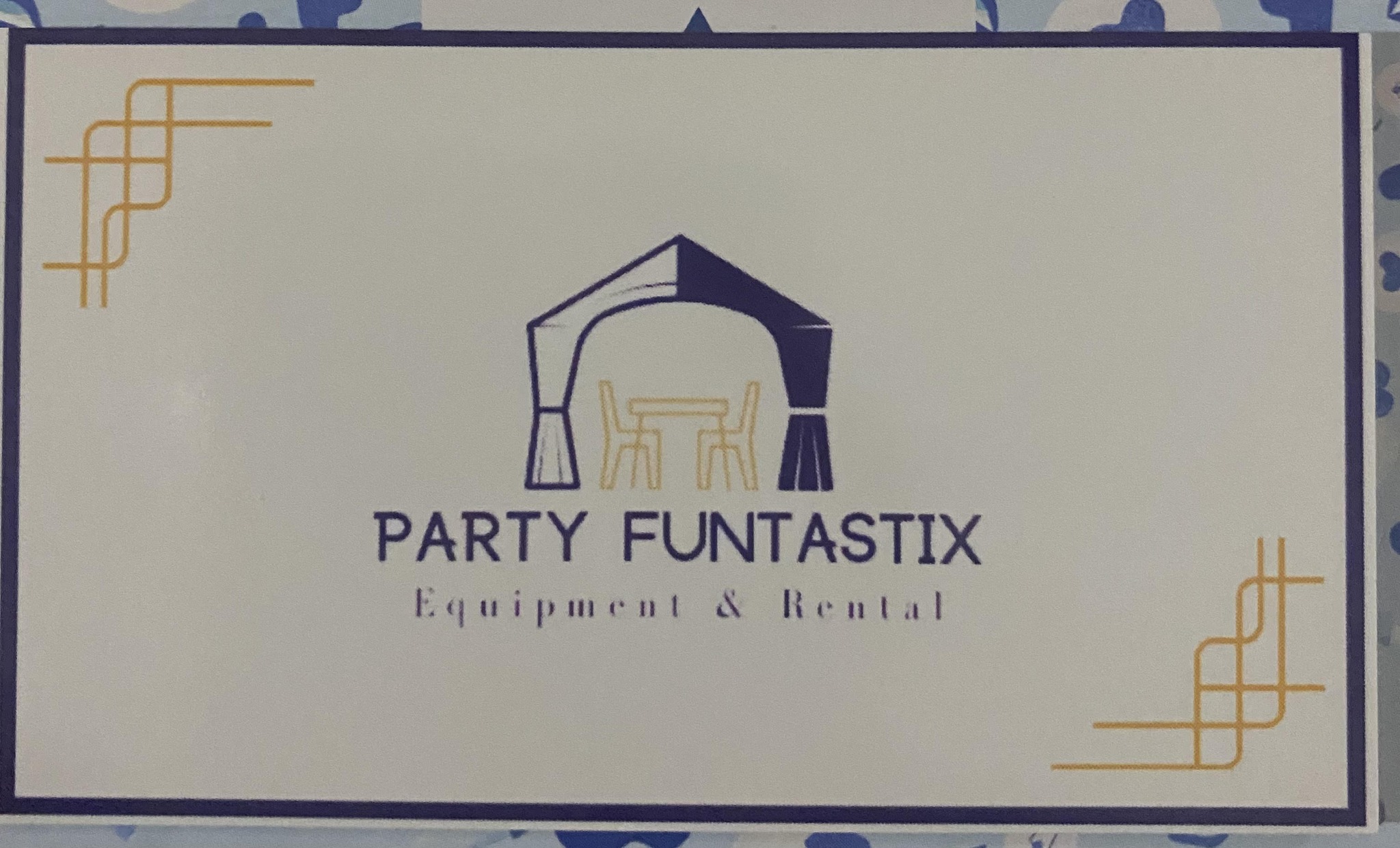 Party Funtastix Equipment & Rental