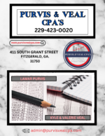 Purvis & Veal CPA’s LLC