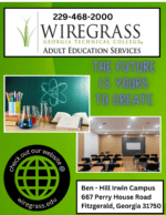 Wiregrass GA Technical College