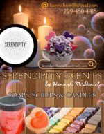 Serendipity Scents