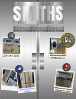 Smiths Appliance and Parts