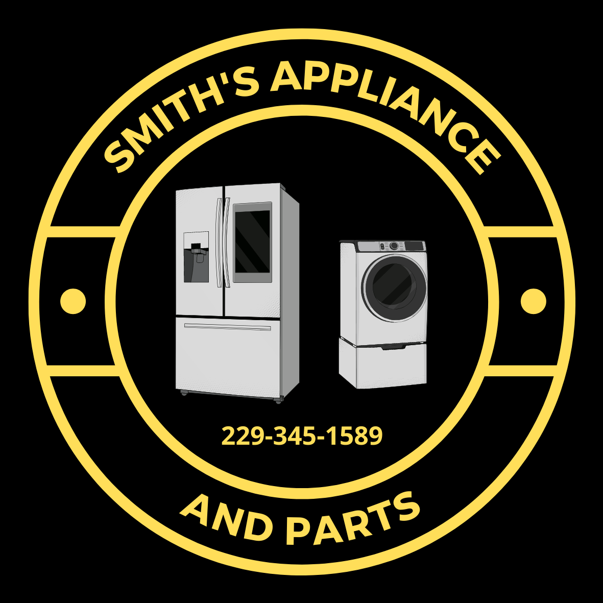 Smiths Appliance and Parts
