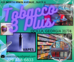 Tobacco 3 Plus