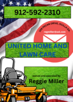 United Home and Lawn