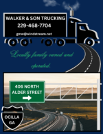 Walker & Son Trucking