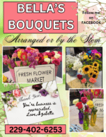 Bella’s Bouquets