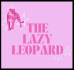 The Lazy Leopard