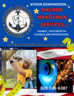 Anchor Handyman Service, LLC