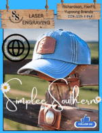 Simplee Southern