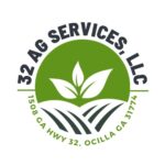 32 Ag Services