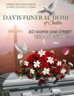 Davis/Tyson Funeral Home