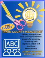 Irwin County Headstart