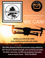 Pine Row Drone Services, LLC